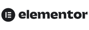 logo du plugin elementor